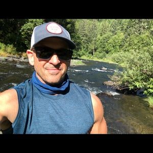 Meet your Posher, Jon